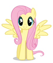 fluttershy